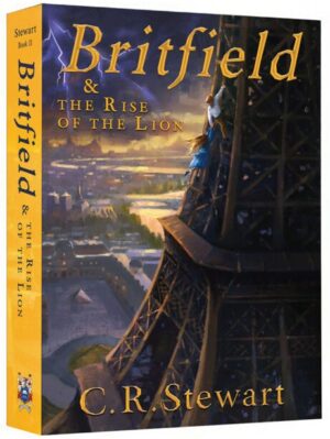 Softcover Book II